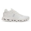 Picture of On Men's Cloudnova 2 Sneaker, All White, 14 - Size: 14