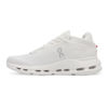 Picture of On Men's Cloudnova 2 Sneaker, All White, 14 - Size: 14