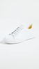 Picture of Cole Haan Grandpro Topspin Sneaker Optic White/Optic White 9 W - Wide - Size: 9 Wide
