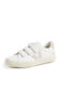 Picture of Veja Women's Recife Logo Sneakers, Extra White Natural, 11 Medium US - Size: 11