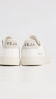 Picture of Veja Women's Recife Logo Sneakers, Extra White Natural, 11 Medium US - Size: 11