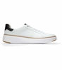 Picture of Cole Haan Men's Grandpro Topspin Sneaker, Optic White, 12 Wide - Size: 12 Wide