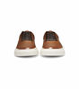 Picture of Cole Haan Men's Grandpro Rally Laser Cut Sneaker, British Tan/Ivory, 14 Wide - Size: 14 Wide