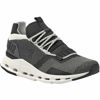 Picture of ON Women's Cloudnova Sneakers, White | Limelight, 6.5 Medium US - Size: 6.5