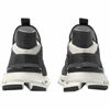 Picture of ON Women's Cloudnova Sneakers, White | Limelight, 6.5 Medium US - Size: 6.5