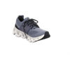 Picture of On Women's Cloudswift 3 Sneakers, Metal/White, 10.5 Medium US - Size: 10.5