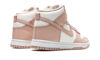 Picture of Nike Womens WMNS Dunk High DD1869 003 Pink Oxford - Size 10W - Size: 10