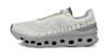 Picture of On Men's Cloudmonster Sneakers, Ice | Alloy, Grey, 9 Medium US - Size: 9