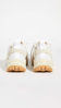 Picture of VEJA Women's Venturi Sneaker, Alveomesh White/Pierre/Natural, 9 - Size: 9