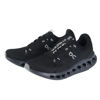 Picture of On Mens, Men's Cloudsurfer, All Black 1, 14 Medium - Size: 14