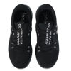 Picture of On Mens, Men's Cloudsurfer, All Black 1, 14 Medium - Size: 14