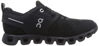 Picture of On Women's Cloud 5 Waterproof Sneakers, All Black, 11 Medium US - Size: 11