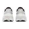 Picture of On Men's Cloudmonster Sneakers, Undyed-White | White, 7 Medium US - Size: 25.0 cm