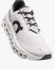 Picture of On Women's Cloudmonster Sneakers, All White, 5 Medium US - Size: 5