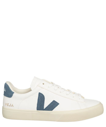 Picture of Veja Women Campo Sneakers Extra White - California 6 US - Size: 6