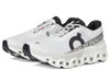 Picture of On Women's Cloudmonster 2 Sneaker, White/Frost, 10 - Size: 10