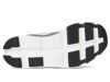 Picture of On Women's Cloudmonster 2 Sneaker, White/Frost, 10 - Size: 10