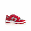 Picture of Nike Men's Dunk Low Retro UNLV, Soft Grey/University Red/White, 10 - Size: 10