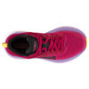 Picture of HOKA Women's Road Running Shoe, Red Cherries Jubilee Pink Yarrow, 7 - Size: 7