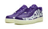 Picture of NIKE Men's Sneaker, Court Purple Court Purple White, 8 - Size: 8