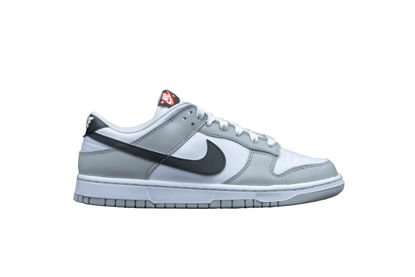 Picture of Nike Mens DUNK LOW SE DR9654 001 Lottery Pack - Size 8 - Size: 8