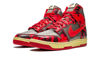 Picture of Nike Mens Dunk High 1985 SP DD9404 600 Acid Wash - Red - Size 9.5 - Size: 9.5