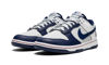 Picture of Nike Mens Dunk Low Retro EMB DD3363 001 NBA 75th Anniversary Brooklyn Nets - Size 8.5 - Size: 8.5