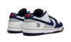 Picture of Nike Mens Dunk Low Retro EMB DD3363 001 NBA 75th Anniversary Brooklyn Nets - Size 8.5 - Size: 8.5