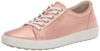 Picture of ECCO Women's Soft 7 Sneaker, Tuscany Metallic, 6-6.5 - Size: 6-6.5