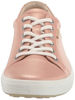 Picture of ECCO Women's Soft 7 Sneaker, Tuscany Metallic, 6-6.5 - Size: 6-6.5