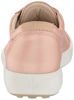 Picture of ECCO Women's Soft 7 Sneaker, Tuscany Metallic, 6-6.5 - Size: 6-6.5