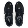 Picture of New Balance Unisex Made in USA 990 V6 Sneaker, Black, 7.5 X-Wide US Men - Size: 9 XX-Wide Women/7.5 X-Wide Men