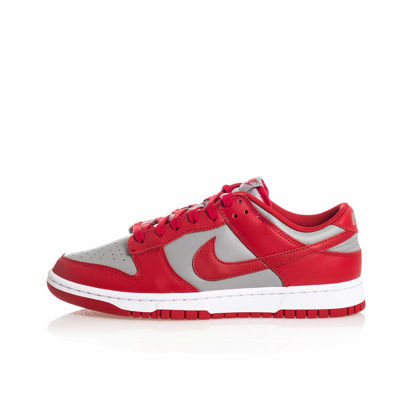Picture of Nike Mens Dunk Low Retro DD1391 002 UNLV - Size 11.5 - Size: 11.5