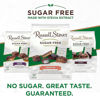 Picture of Russell Stover Sugar Free Assorted Chocolates Gusset Bag, 1.1 Pound (Pack of 1)