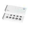 Picture of RingConn Gen 2 Sizing Kit - Size First Before You Buy - Choose from 9 Sizes - Sizes 6 to 14 - Find The Perfect Ring Size Smart Ring Size - Only Gen 2 Smart Ring