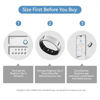 Picture of RingConn Gen 2 Sizing Kit - Size First Before You Buy - Choose from 9 Sizes - Sizes 6 to 14 - Find The Perfect Ring Size Smart Ring Size - Only Gen 2 Smart Ring