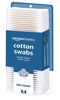 Picture of Amazon Basics Cotton Swabs, 500 Count