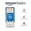 Picture of Amazon Basics Cotton Swabs, 500 Count