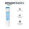 Picture of Amazon Basics Hypoallergenic 100% Cotton Rounds, 100 Count