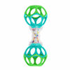 Picture of Bright Starts Oball Shaker Rattle Toy, Ages Newborn Plus