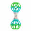 Picture of Bright Starts Oball Shaker Rattle Toy, Ages Newborn Plus