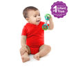 Picture of Bright Starts Oball Shaker Rattle Toy, Ages Newborn Plus