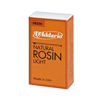 Picture of D'Addario Violin Rosin - Cello Rosin - Natural Rosin Violin, Light