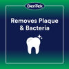 Picture of DenTek Triple Clean Advanced Clean Floss Picks, No Break & No Shred Floss, 150 Count, (Packaging May Vary)