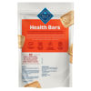 Picture of Blue Buffalo Health Bars Crunchy Dog Biscuits, Oven-Baked With Natural Ingredients, Bacon, Egg & Cheese , 16-oz. Bag