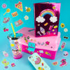 Picture of Fashion Angels 1000+ Ridiculously Cute Stickers for Kids - Fun Craft Stickers for Scrapbooks, Planners, Gifts and Rewards, 40-Page Sticker Book for Kids Ages 6+ and Up
