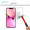 Picture of Ailun Screen Protector for iPhone 14 / iPhone 13 / iPhone 13 Pro [6.1 Inch] Display 3 Pack Tempered Glass, Case Friendly