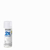 Picture of Rust-Oleum 334021 Painter's Touch 2X Ultra Cover Spray Paint, 12 oz, Flat White