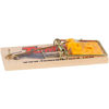 Picture of Tomcat Mouse Traps (Wooden), 4 Traps