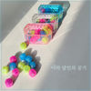Picture of [Random] Korean Traditional Play Game Gonggi Jack Stone Pebbles Set (2 Sets)